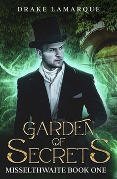 portada Garden of Secrets: Misselthwaite book one