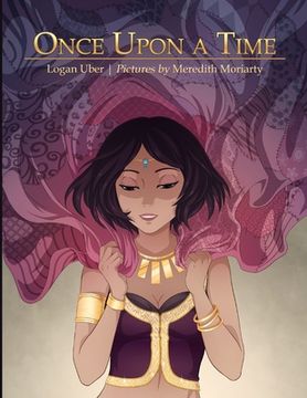 portada Once Upon a Time (in English)