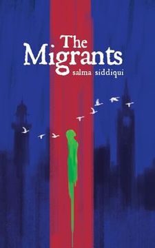 portada The Migrants (en Inglés)