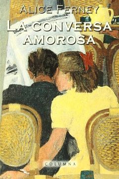portada La Conversa Amorosa (in Catalá)