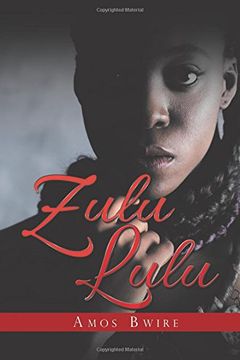 portada Zulu Lulu
