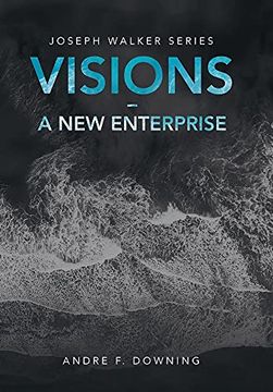 portada Visions - a new Enterprise: Joseph Walker Series (en Inglés)