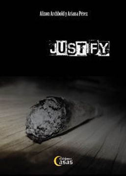 portada Justify