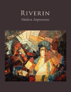 portada riverin: modern impressions (en Inglés)