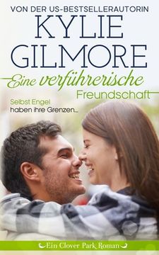 portada Eine verführerische Freundschaft (en Alemán)