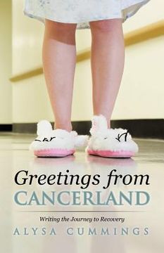 portada greetings from cancerland