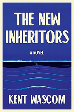 portada The new Inheritors (en Inglés)