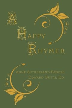 portada A Happy Rhymer