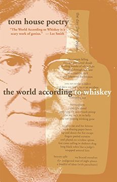 portada The World According to Whiskey (in English)