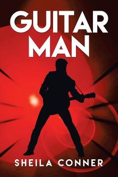 portada Guitar Man