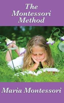 portada The Montessori Method