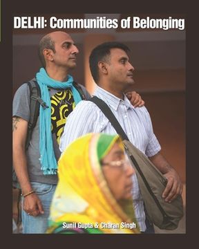portada Delhi: Communities of Belonging (en Inglés)