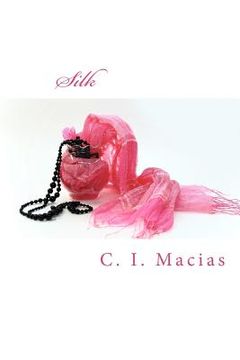 portada silk (en Inglés)