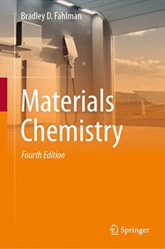 portada Materials Chemistry