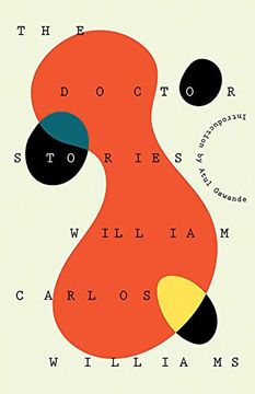 portada The Doctor Stories (in English)
