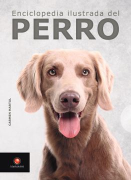 portada Enciclopedia Ilustrada del Perro