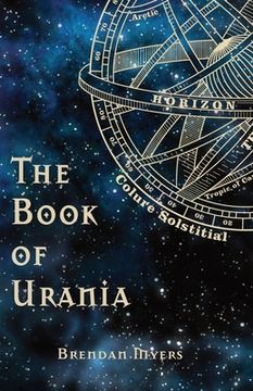 portada The Book of Urania (en Inglés)