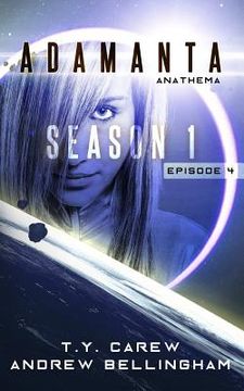 portada Anathema: Season 1, Episode 4 (en Inglés)