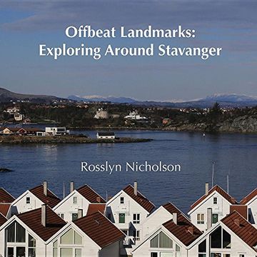 portada Offbeat Landmarks: Exploring Around Stavanger