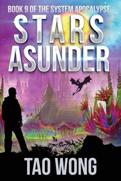 portada Stars Asunder (in English)