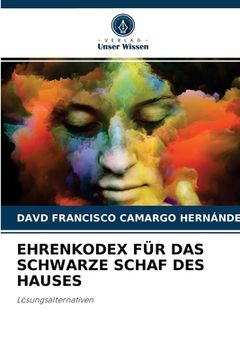 portada Ehrenkodex Für Das Schwarze Schaf Des Hauses (in German)