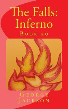 portada The Falls: Inferno (en Inglés)
