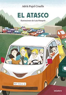 portada El Atasco (in Spanish)
