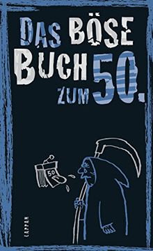 portada Das Böse Buch zum 50. (in German)