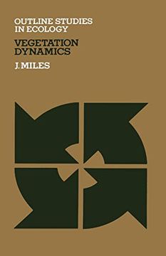 portada Vegetation Dynamics (en Inglés)