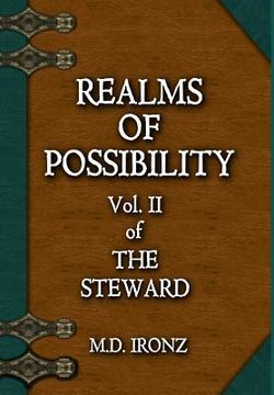 portada Realms of Possibility (en Inglés)