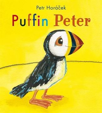portada puffin peter (in English)