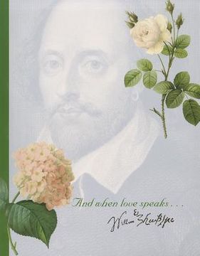 portada william shakespeare journal