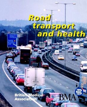 portada road transport and health (en Inglés)