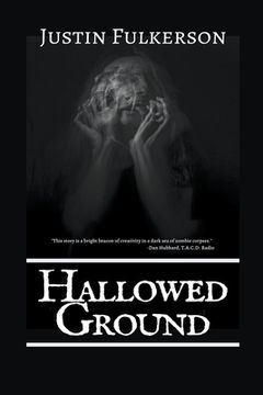 portada Hallowed Ground (en Inglés)