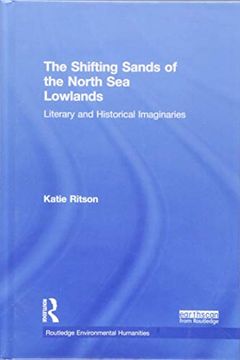 portada The Shifting Sands of the North Sea Lowlands: Literary and Historical Imaginaries (in English)
