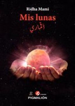portada Mis Lunas (in Spanish)