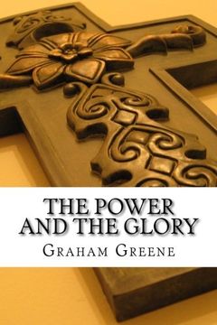 portada The Power and the Glory