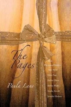 portada The Pages (in English)