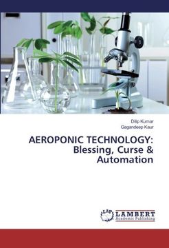 portada AEROPONIC TECHNOLOGY: Blessing, Curse & Automation