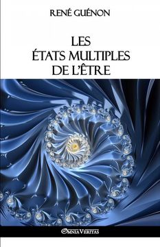 portada Les États Multiples de L'Être (in French)