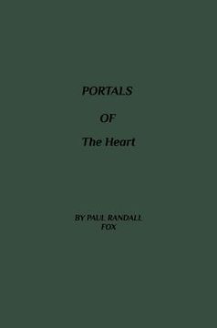 portada Portals Of The Heart (en Inglés)