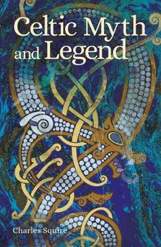 portada Celtic Myth and Legend 