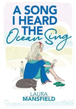 portada A Song I Heard the Ocean Sing (en Inglés)