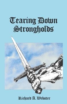 portada Tearing Down Strongholds (in English)