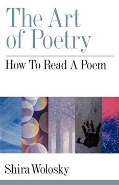 portada The art of Poetry: How to Read a Poem (en Inglés)