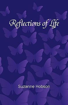portada reflections of life (en Inglés)