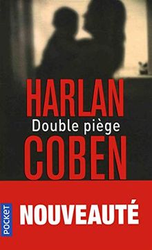 portada Double Piege (Pocket Thriller) (en Francés)