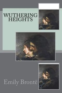portada Wuthering Heights (en Inglés)