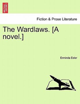 portada the wardlaws. [a novel.] (en Inglés)