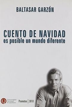 portada Cuento de Navidad